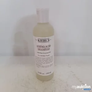 Auktion Kiehl's Aminosäure Shampoo 250ml 