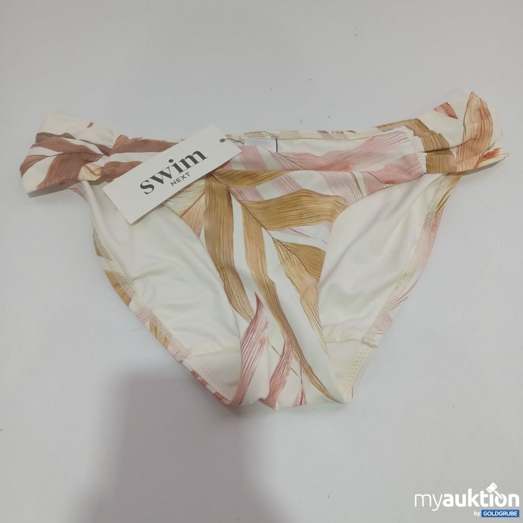 Artikel Nr. 398885 Artikel Nr. 398885: Swim Next Bikinihose