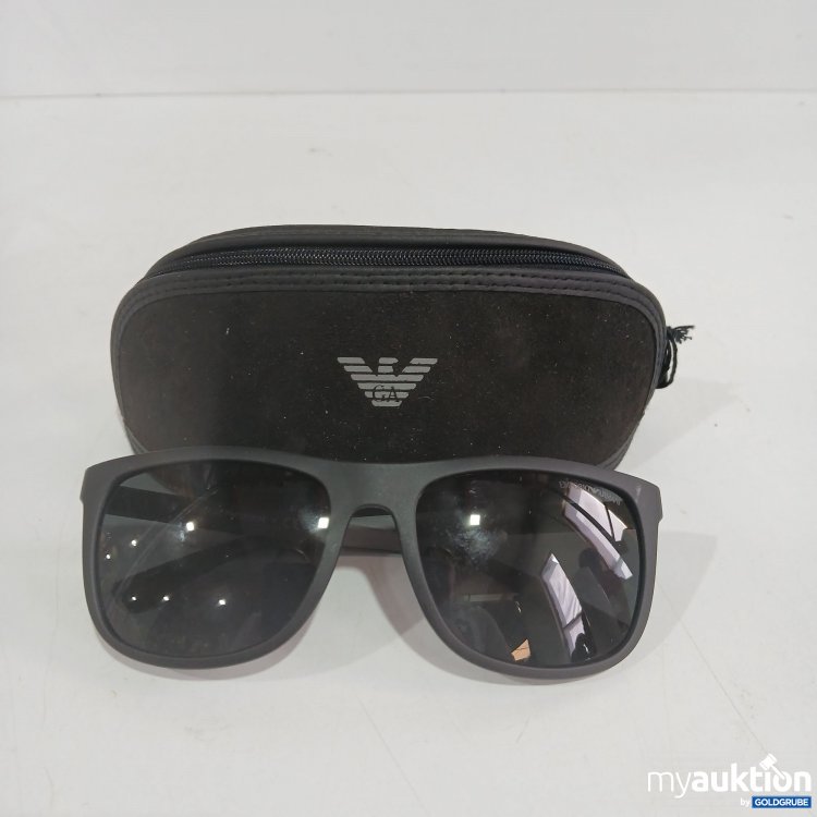 Artikel Nr. 436885 Artikel Nr. 436885: Emporio Armani Sonnenbrille
