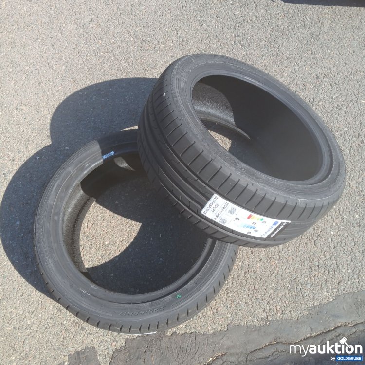 Artikel Nr. 440885 Artikel Nr. 440885: Dunlop 225/45R17 Reifen