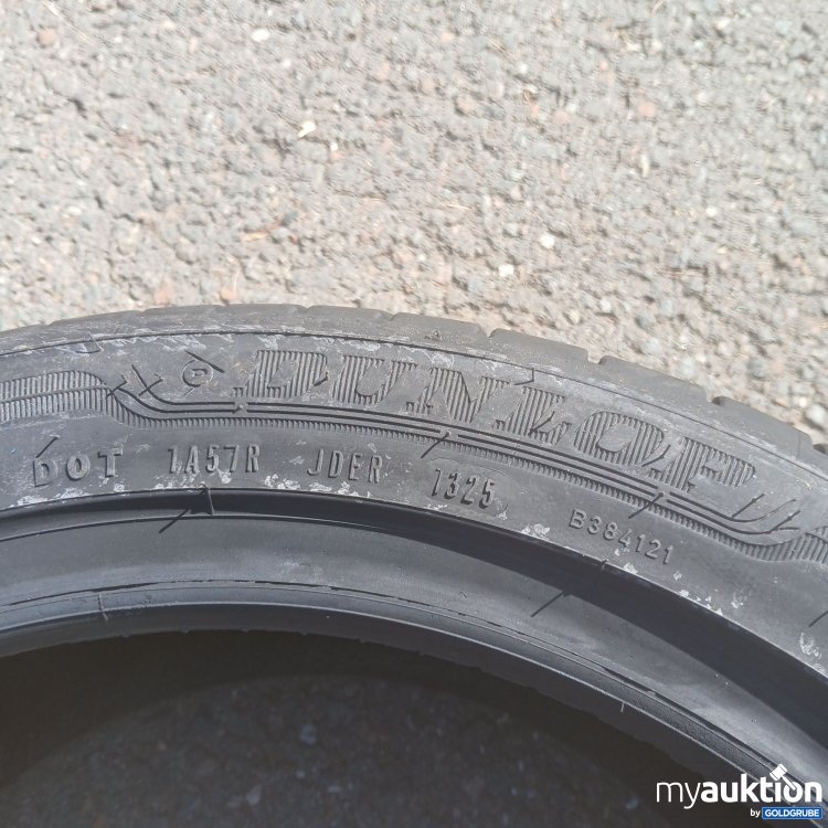 Artikel Nr. 440885 Artikel Nr. 440885: Dunlop 225/45R17 Reifen