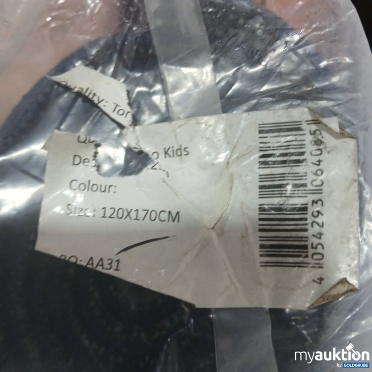 Artikel Nr. 441885 Artikel Nr. 441885: Torino Teppich Kinder 120x170 cm