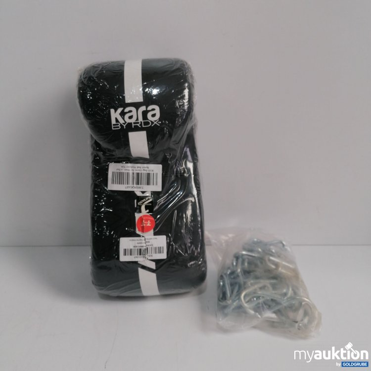 Artikel Nr. 442885: Kara By RDX Boxhandschuhe X0019QG637 und Kette zum Aufhängen für Boxsack