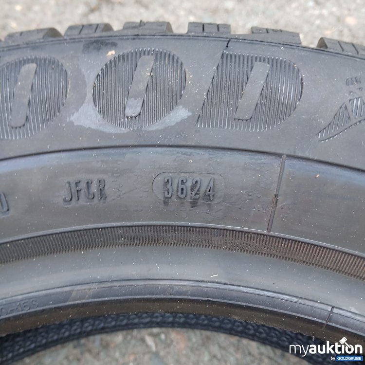 Artikel Nr. 444885: Good Year  Ultra Grip 8 185/65R15  88T 