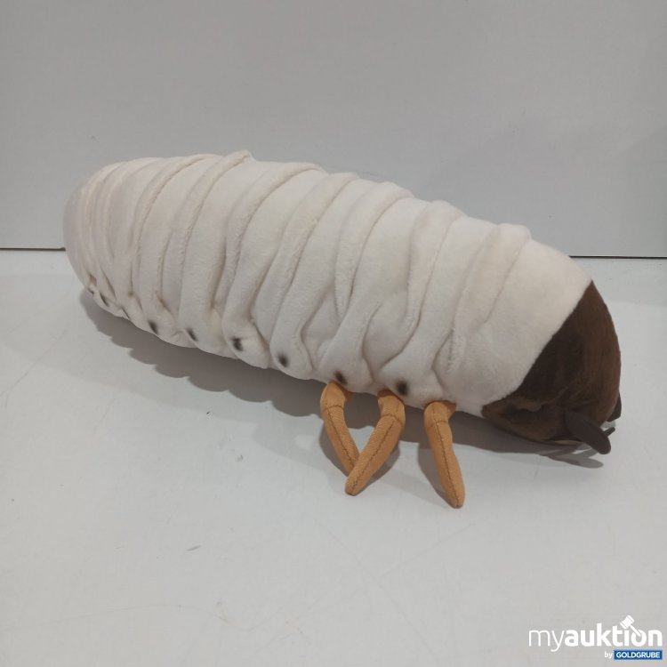 Artikel Nr. 523885: Larven Plüschtier ca.37cm