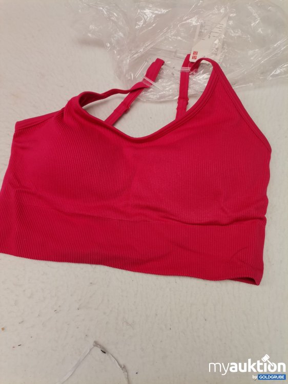 Artikel Nr. 675885 Artikel Nr. 675885: Uniqlo Oberteil