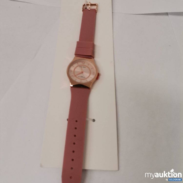 Artikel Nr. 731885: Laura Torelli Armbanduhr Damen 