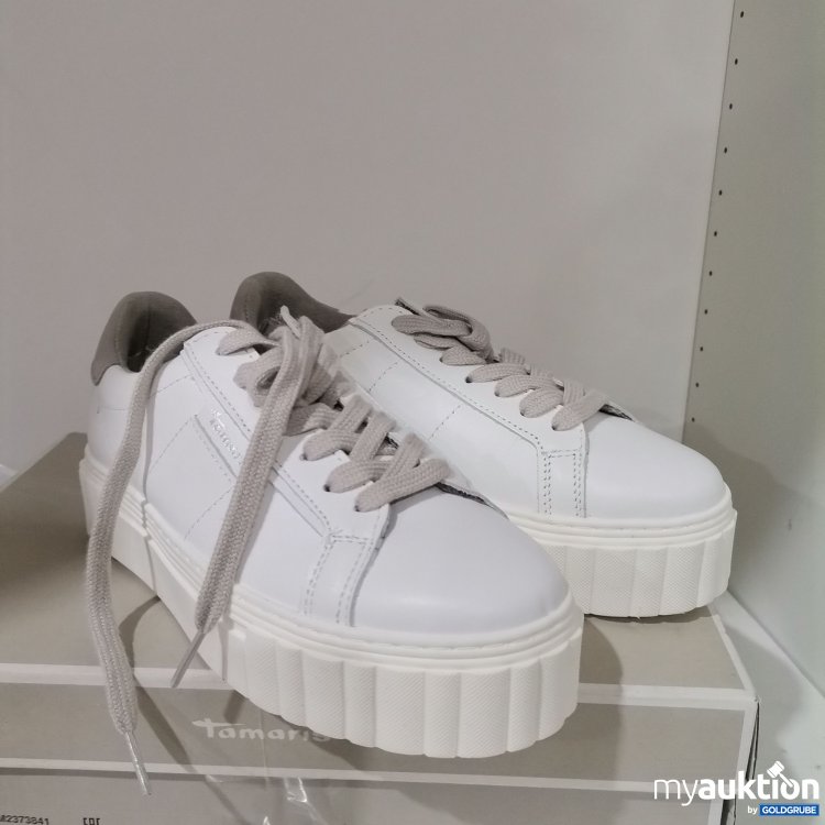 Artikel Nr. 805885 Artikel Nr. 805885: Tamaris M2373841 Sneaker