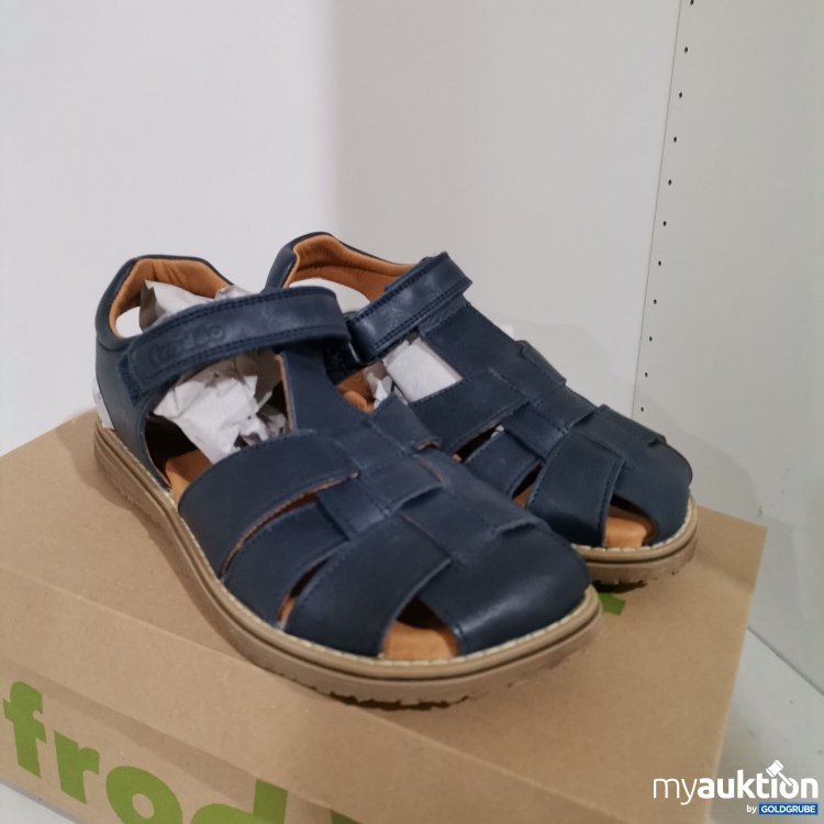 Artikel Nr. 807885: Froddo G3150257 Sandals 
