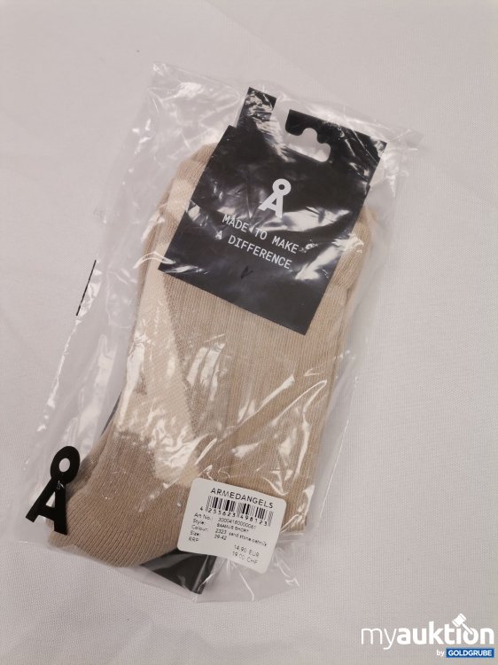 Artikel Nr. 823885: Armedangels Socken 