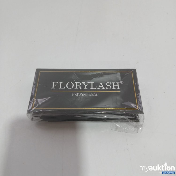 Artikel Nr. 865885 Artikel Nr. 865885: Florylash Natural Look