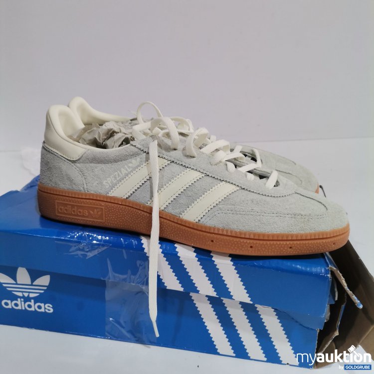Artikel Nr. 869885 Artikel Nr. 869885: Adidas Handball Spezial Sneaker