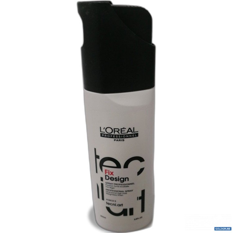 Artikel Nr. 883885: Loreal Professionnel  Paris Fix Design 200ml