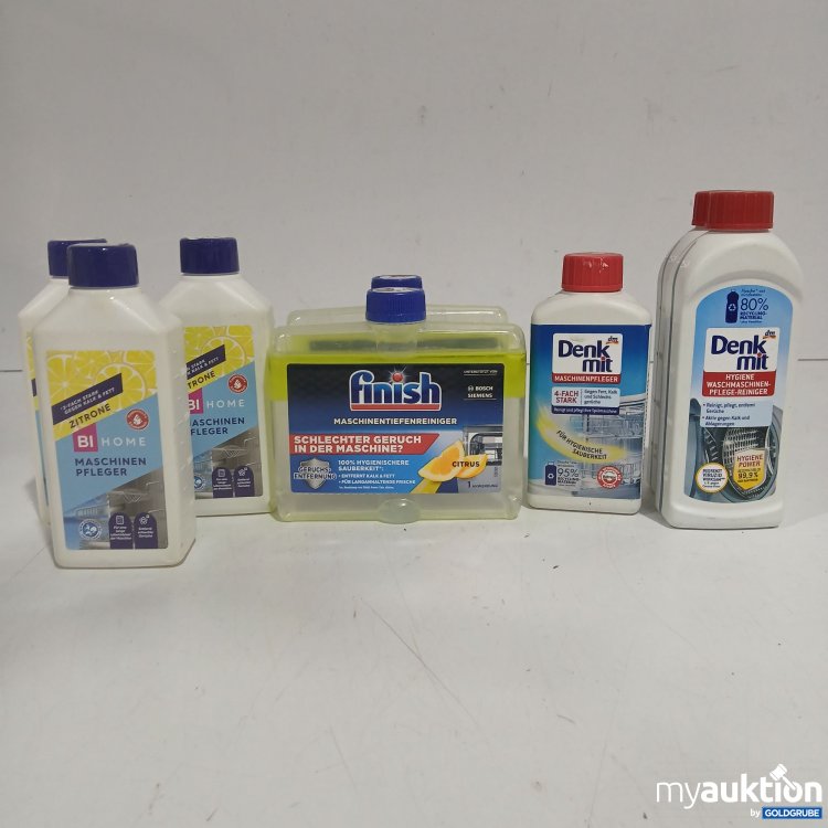 Artikel Nr. 893885 Artikel Nr. 893885: Diverse Maschinen Pflege / Reiniger