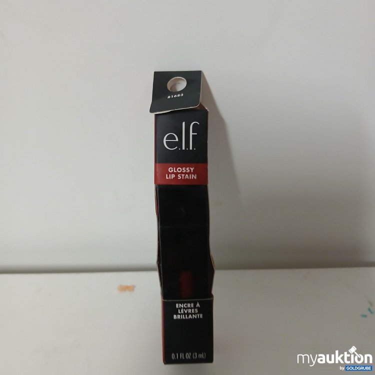 Artikel Nr. 897885: E.l.f Glossy Lip Satin 3ml