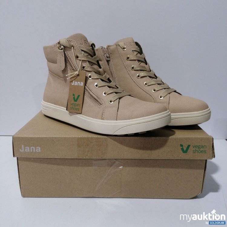 Artikel Nr. 911885 Artikel Nr. 911885: Jana vegan shoes Größe 38