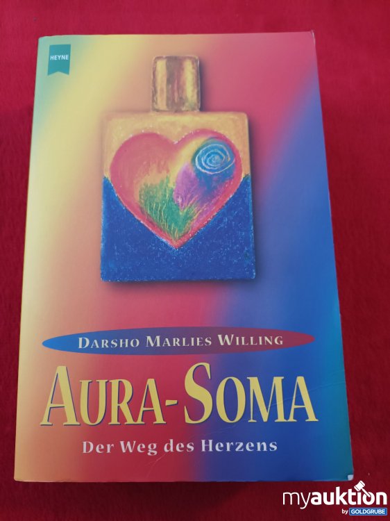 Artikel Nr. 923885: Aura Soma