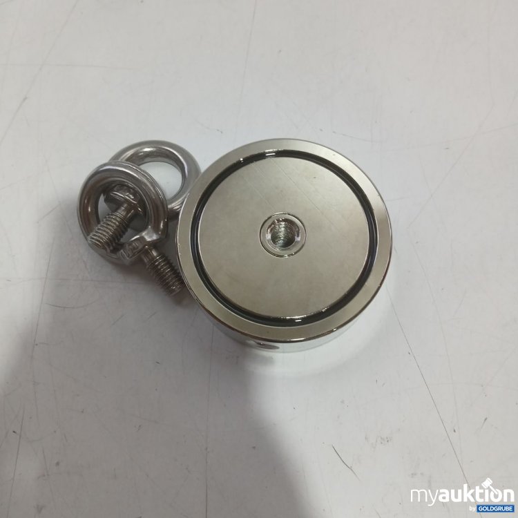 Artikel Nr. 929885 Artikel Nr. 929885: Jinchao Magnet 1300 lbs
