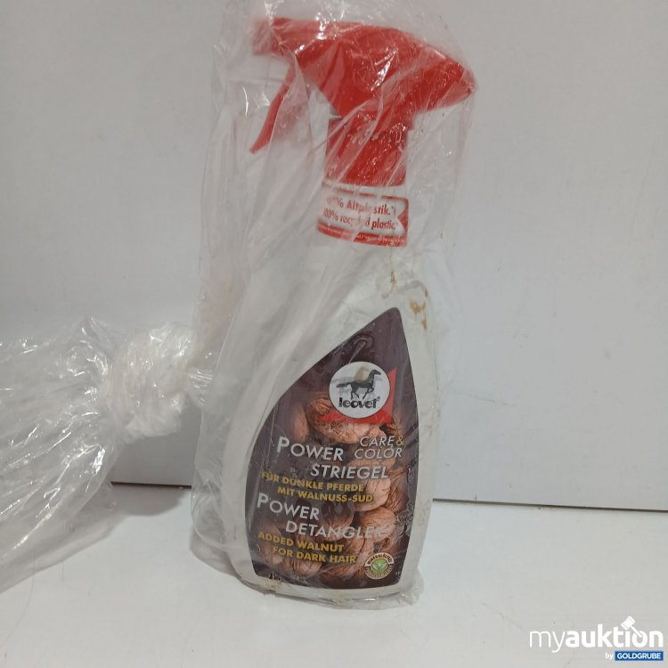 Artikel Nr. 951885: Leovet Care&Color Power Striegel 550ml 