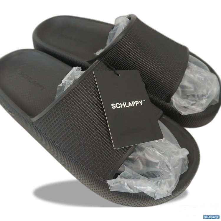 Artikel Nr. 954885: SCHLAPPY