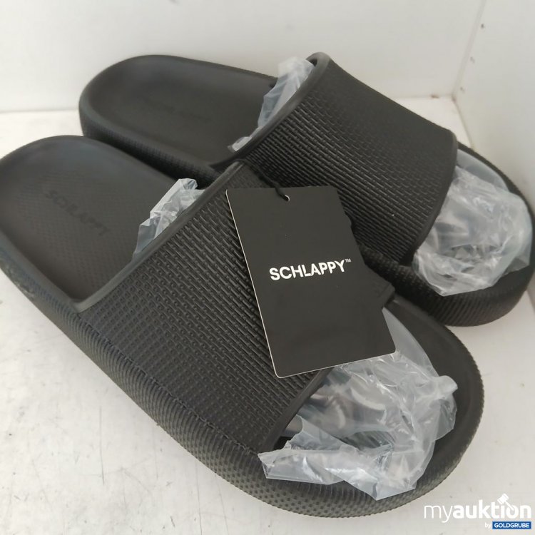 Artikel Nr. 954885: SCHLAPPY