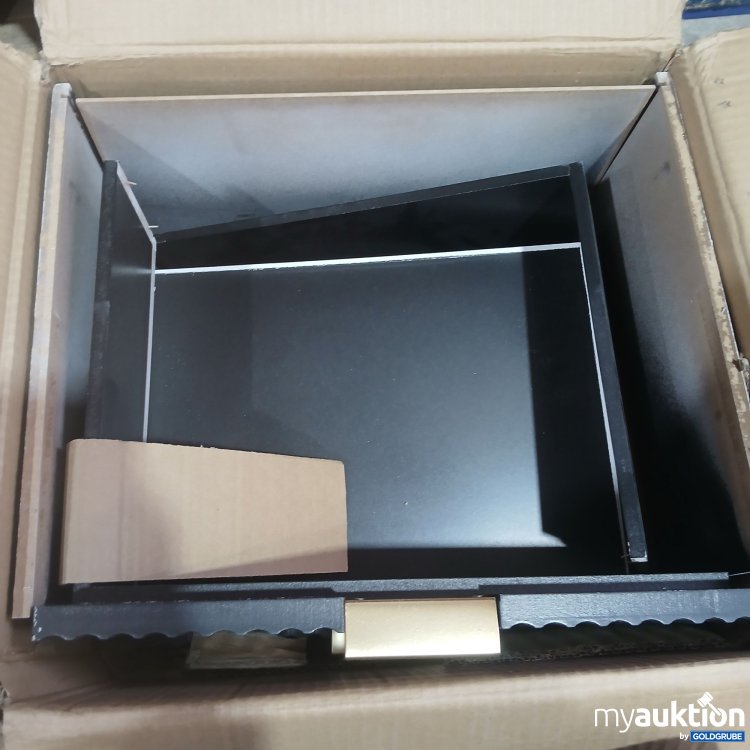 Artikel Nr. 956885: Sinsay home Nachtkasten schwarz 