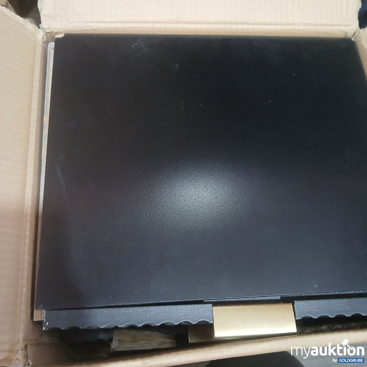 Artikel Nr. 956885: Sinsay home Nachtkasten schwarz 