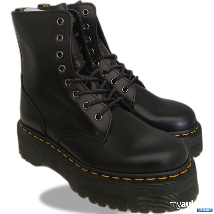 Artikel Nr. 958885: Dr. Martens Jadon Stiefel 15265001