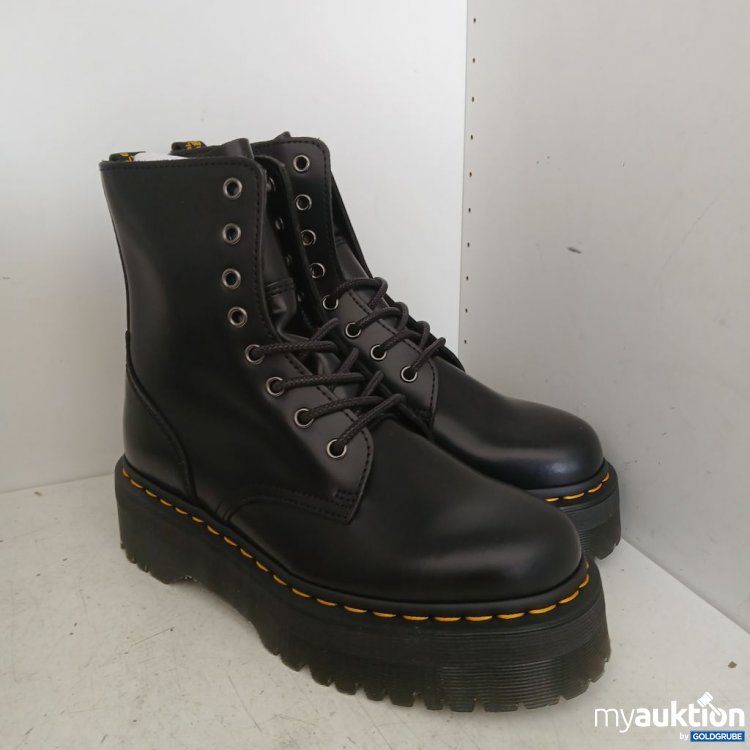 Artikel Nr. 958885: Dr. Martens Jadon Stiefel 15265001