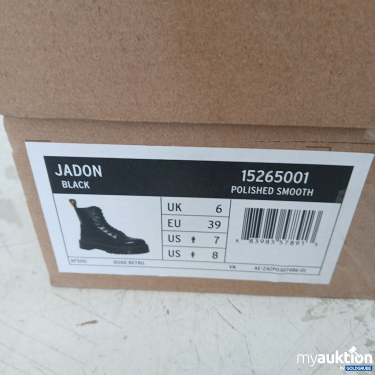 Artikel Nr. 958885: Dr. Martens Jadon Stiefel 15265001
