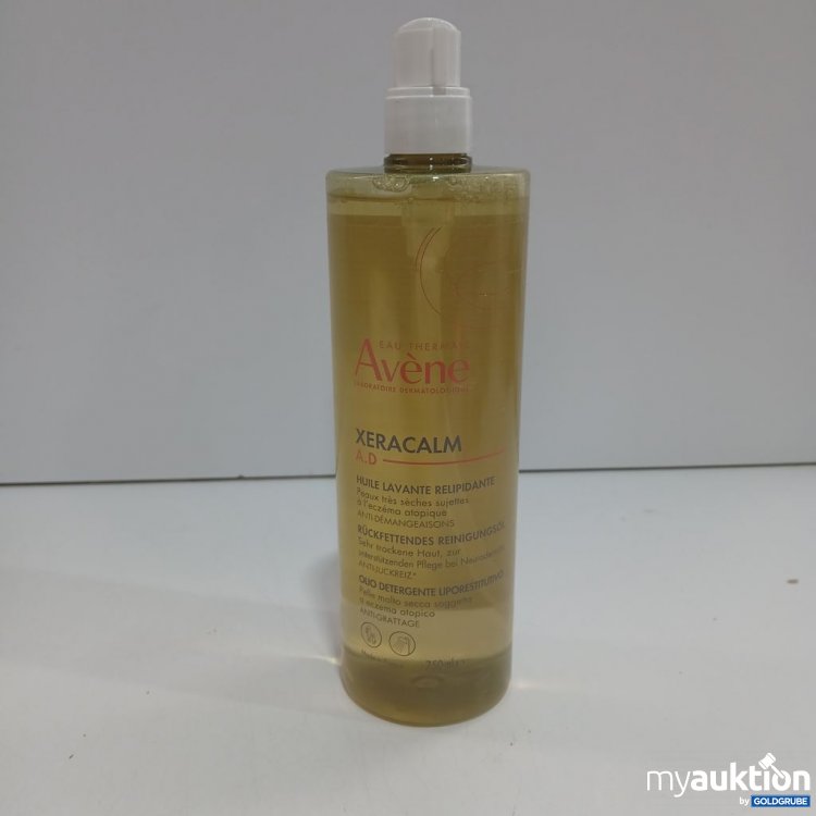 Artikel Nr. 959885: Avene Xeracalm A.D. Reinigungsöl 
750ml