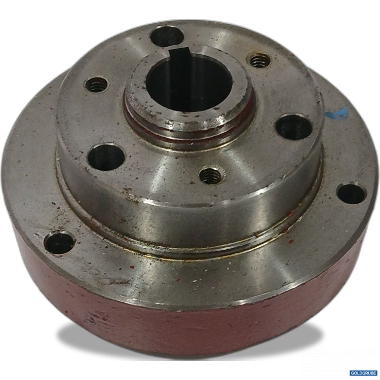 Artikel Nr. 961885: Kurbelwellenriemenscheibe