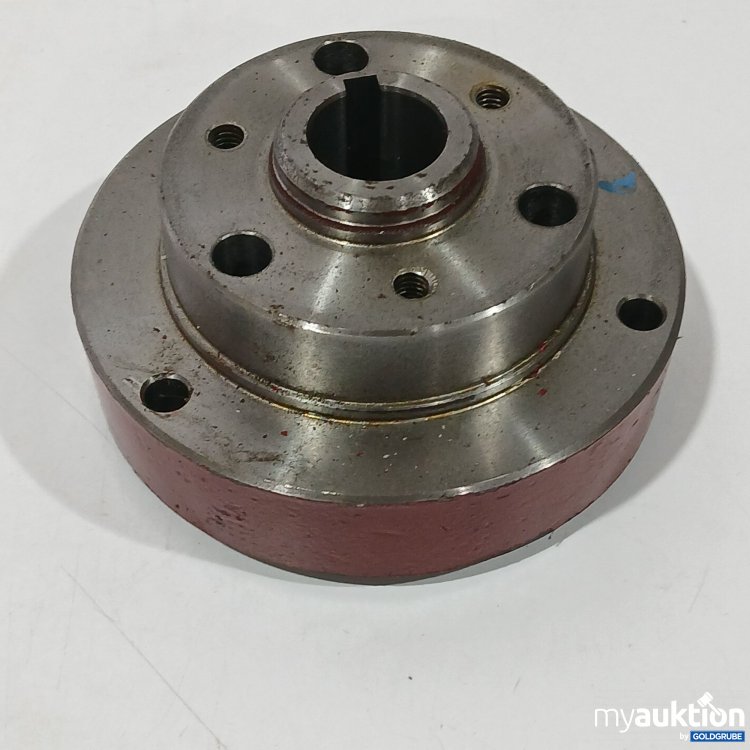 Artikel Nr. 961885: Kurbelwellenriemenscheibe