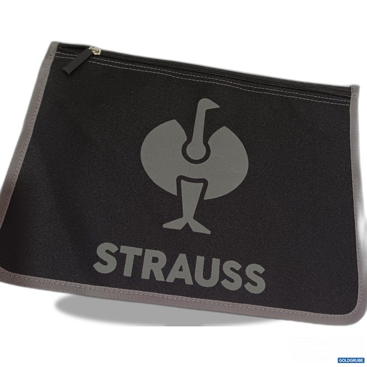 Artikel Nr. 989885 Artikel Nr. 989885: Engelbert Strauss - Dokumenten Tasche