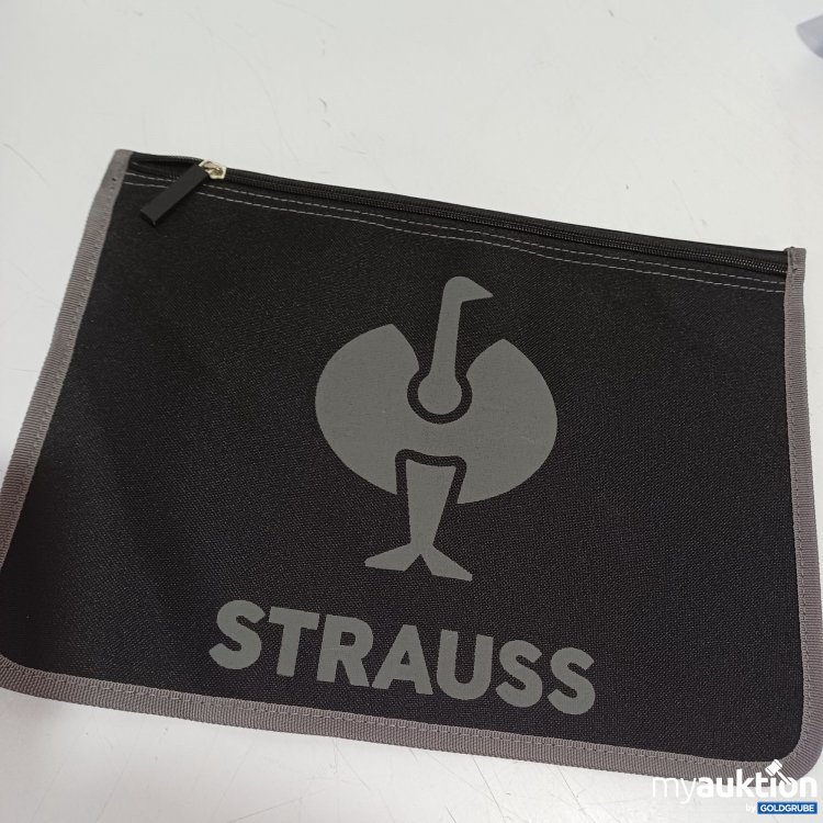 Artikel Nr. 989885 Artikel Nr. 989885: Engelbert Strauss - Dokumenten Tasche
