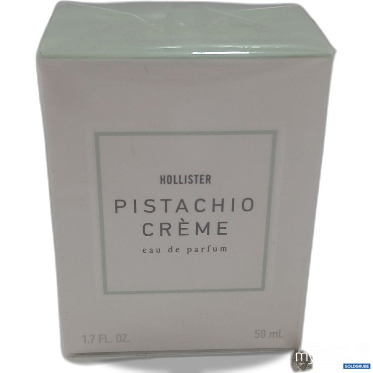 Artikel Nr. 996885 Artikel Nr. 996885: Hollister Pistachio Creme 50ml