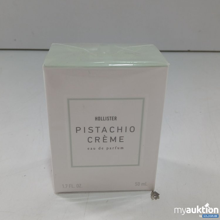 Artikel Nr. 996885 Artikel Nr. 996885: Hollister Pistachio Creme 50ml
