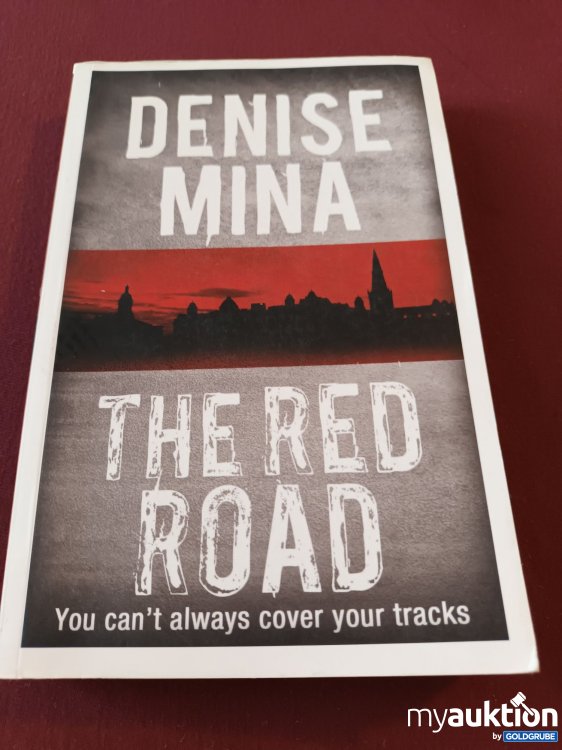 Artikel Nr. 999885 Artikel Nr. 999885: The Red road