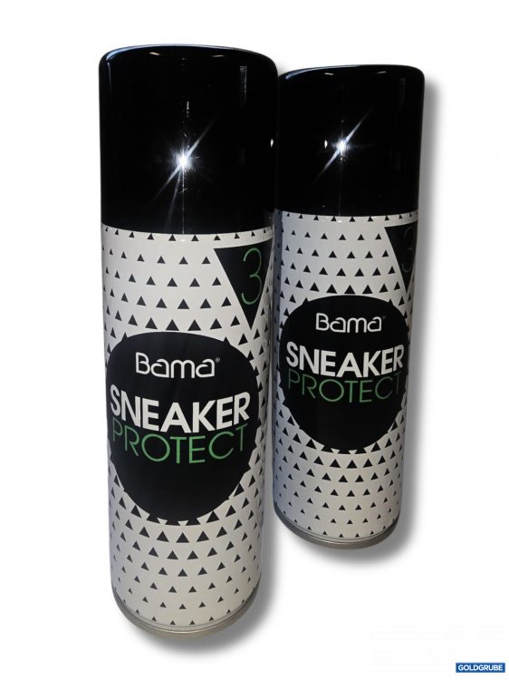 Artikel Nr. 344886: 2 Stück BAMA Sneaker Protect 200ml