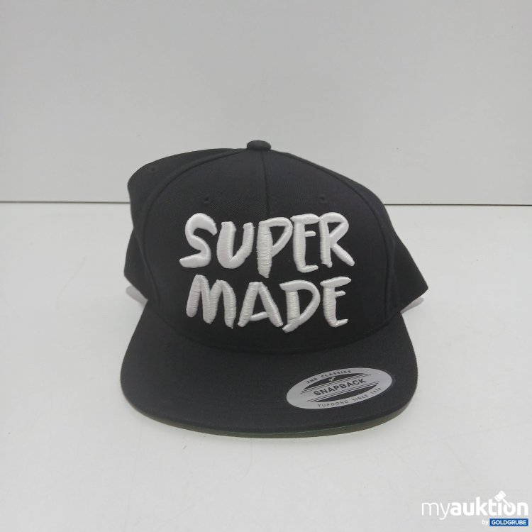 Artikel Nr. 361886 Artikel Nr. 361886: Super Made Kappe