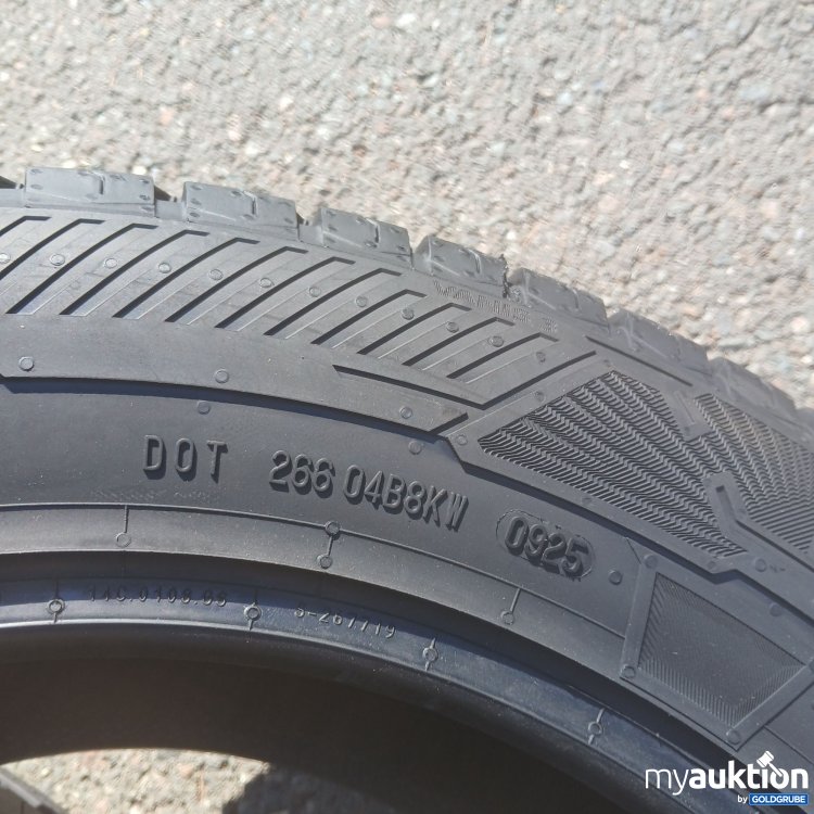 Artikel Nr. 440886 Artikel Nr. 440886: Barum 205/65R16C Reifen