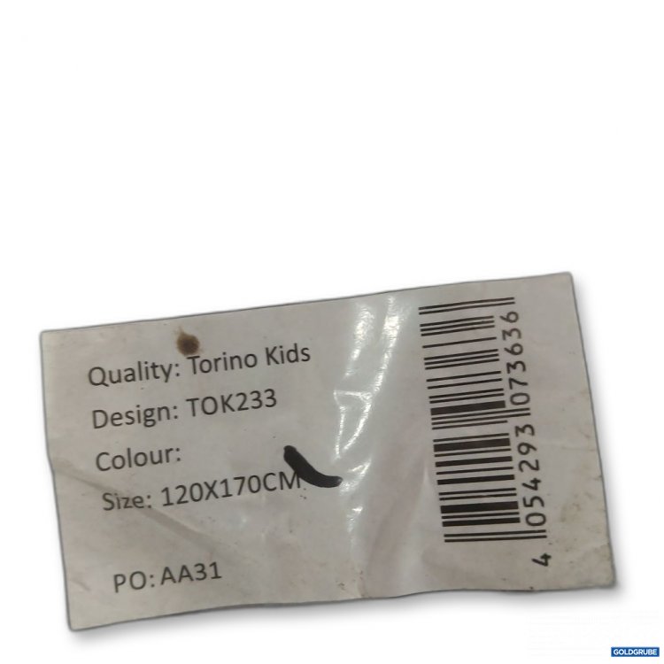 Artikel Nr. 441886: Torino Kids Design TOK233