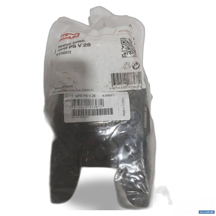 Artikel Nr. 443886: Hilti Press Jaws NPR PS V 28 01