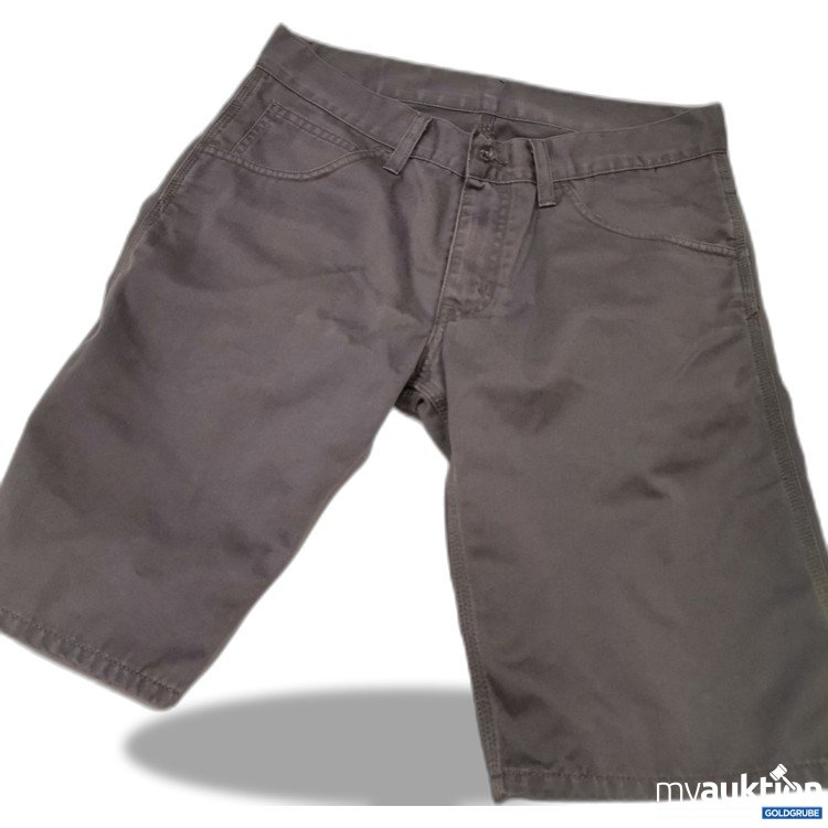 Artikel Nr. 670886: Carhartt Shorts ohne Etikett 