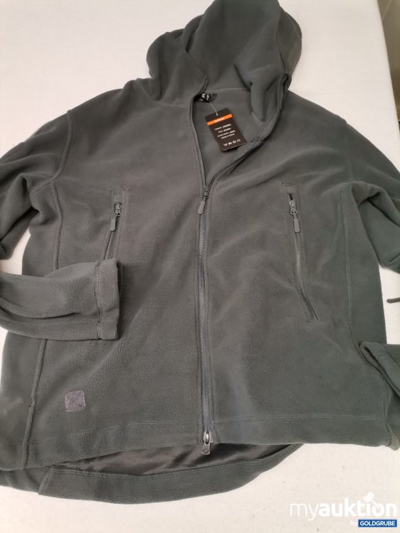 Artikel Nr. 674886 Artikel Nr. 674886: TacVasen Fleece Jacke
