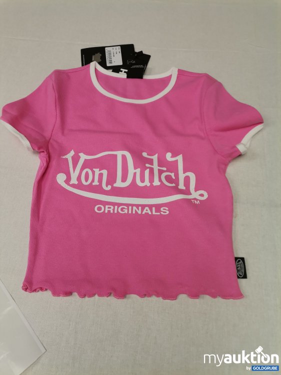 Artikel Nr. 716886 Artikel Nr. 716886: Von dutch Shirt