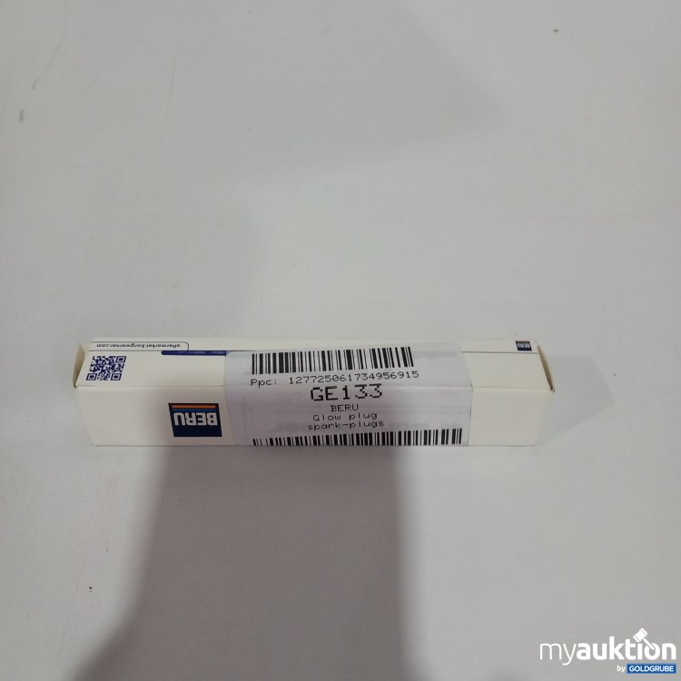 Artikel Nr. 814886: Beru GE133 Glow Plug spark-plugs