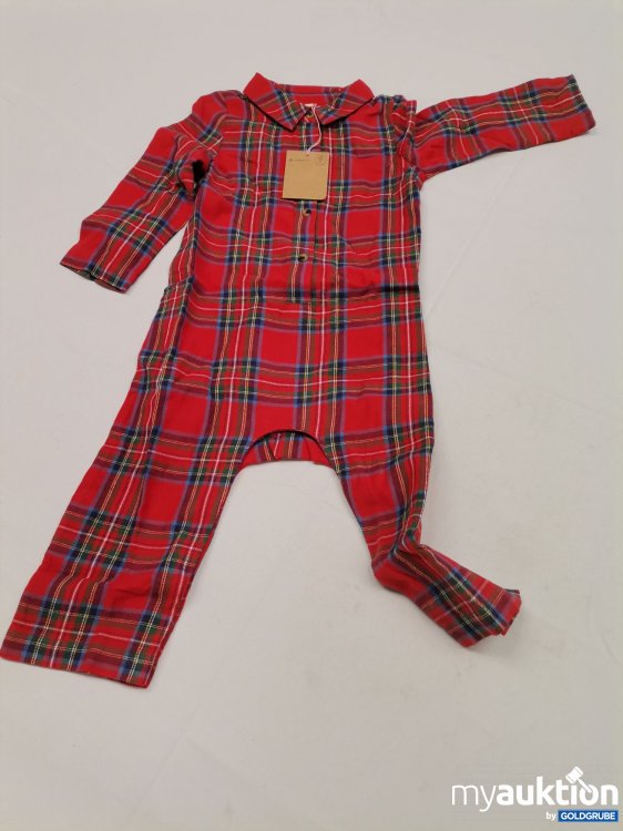 Artikel Nr. 822886: Boden Anzug 