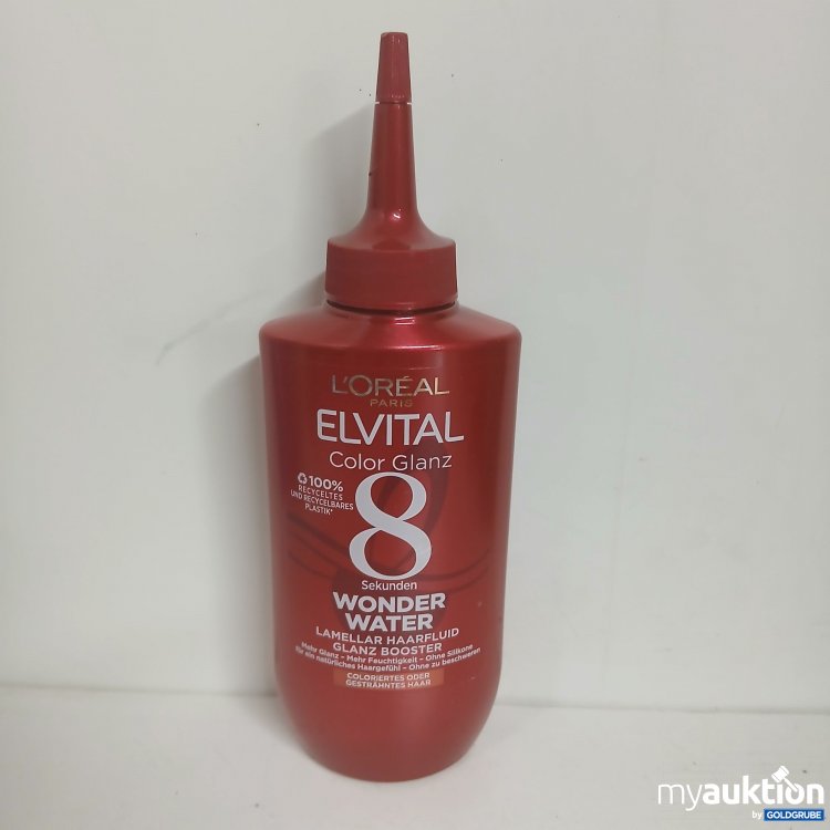 Artikel Nr. 831886 Artikel Nr. 831886: Elvital Color Glanz Wonder Water 200ml