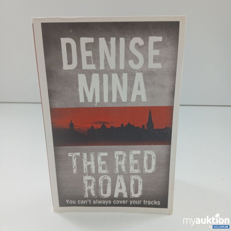Artikel Nr. 833886 Artikel Nr. 833886: The Red Road